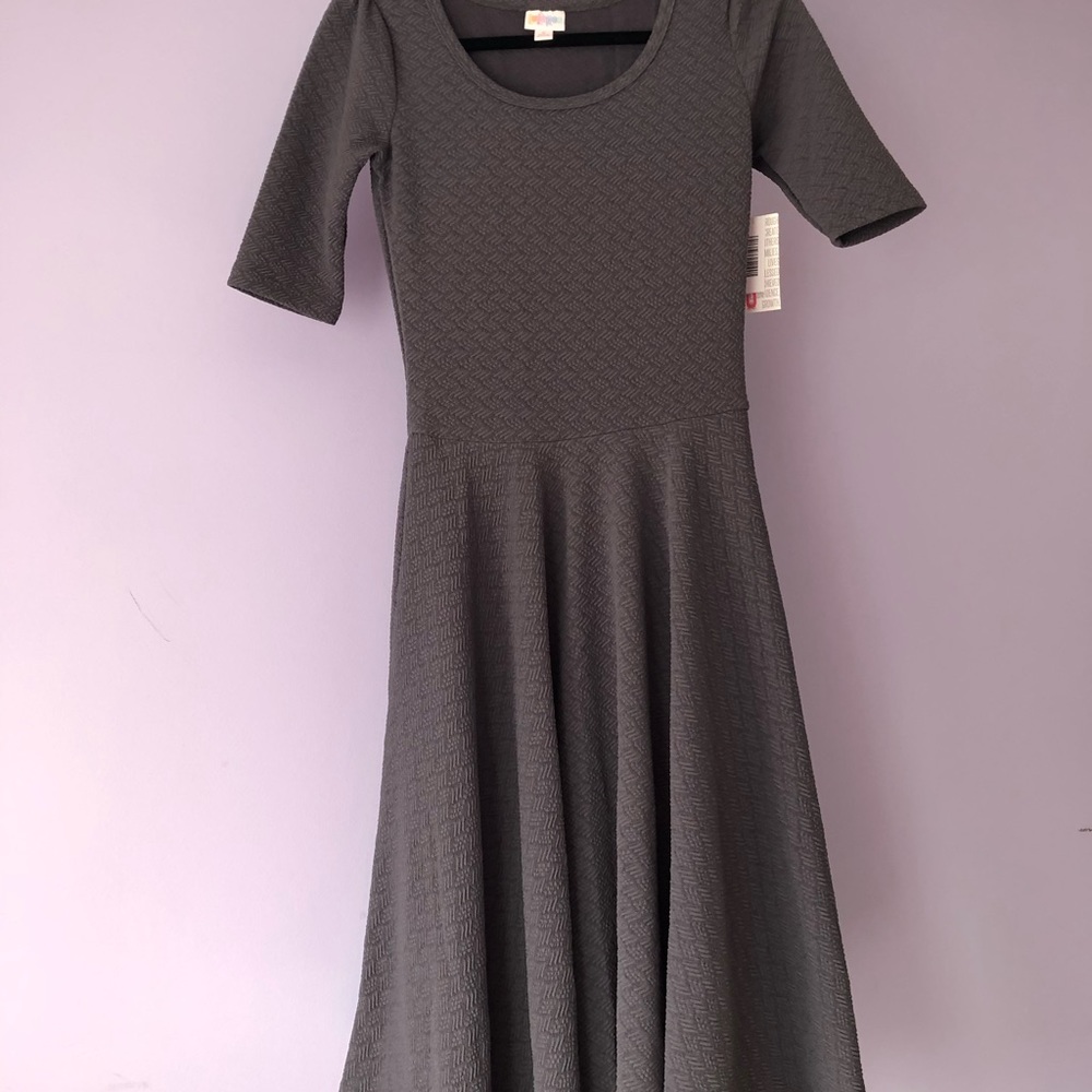 Brand new lularoe dress